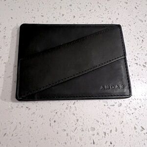 Andar Wallet